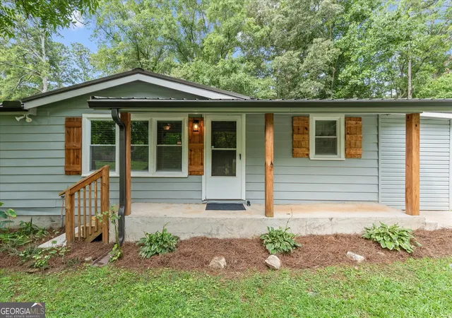 5th image of 1229 Georgia Ave S, Bremen, GA 30110 | MLS# 10815553