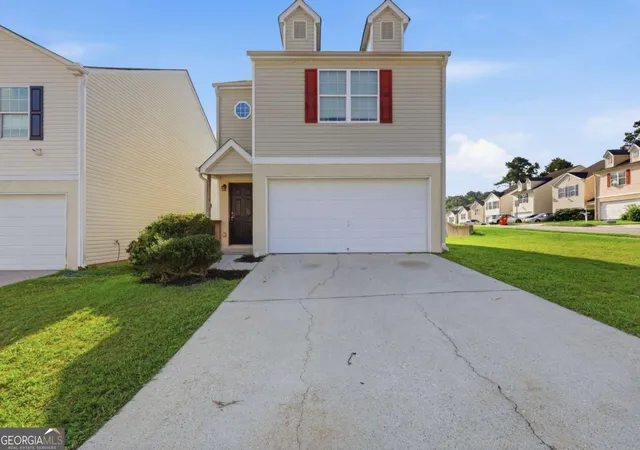 Photo 1 of Sale Pending at 1211 Brookstone Rd, Atlanta, GA 30349 | MLS# 10804549 | Listing updated on 2026-10-13