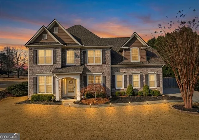 Photo 1 of Single family home for sale at 2800 Barimore Pl, Dacula, GA 30019 | MLS# 10671684 | Listing updated on 2026-09-17