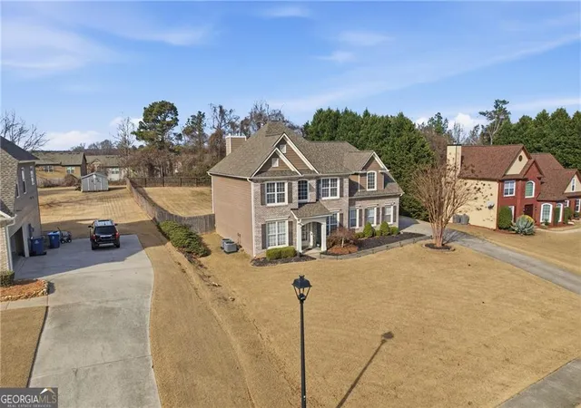 Photo 2 of Single family home for sale at 2800 Barimore Pl, Dacula, GA 30019 | MLS# 10671684 | Listing updated on 2026-09-17