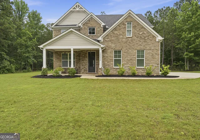 Homes for sale in Haddock, GA | 2232 Fox Creek Dr, Haddock, GA 31033 | MLS# 10777913