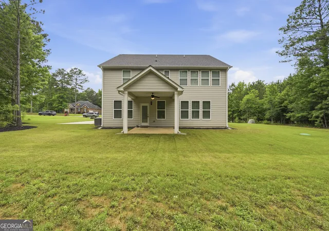 Homes for sale in Haddock, GA | 2232 Fox Creek Dr, Haddock, GA 31033 | MLS# 10777913