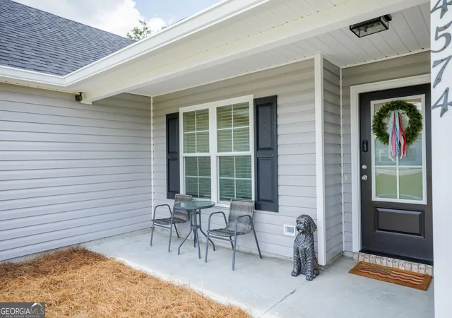 4th image of 4574 Caleb Creek Dr, Valdosta, GA 31601 | MLS# 10819677