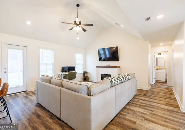 5th image of 4574 Caleb Creek Dr, Valdosta, GA 31601 | MLS# 10819677
