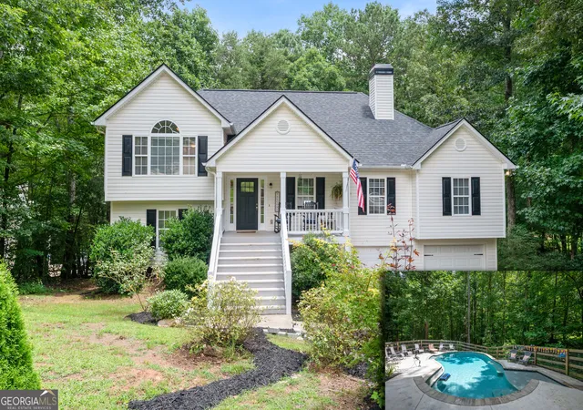 Photo 1 of Single family home for sale at 531 Philadelphia Dr, Jasper, GA 30143 | MLS# 10810753 | Listing updated on 2026-08-18