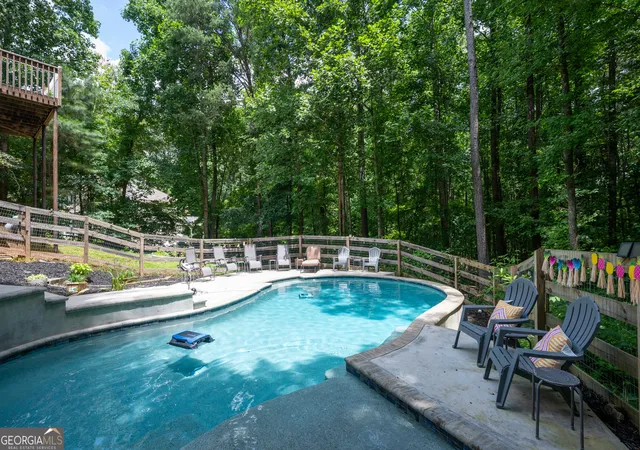 Photo 2 of Single family home for sale at 531 Philadelphia Dr, Jasper, GA 30143 | MLS# 10810753 | Listing updated on 2026-08-18