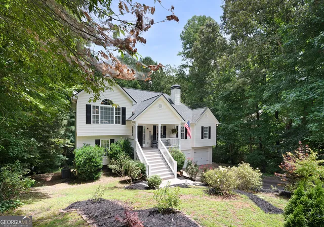 Photo 4 of Single family home for sale at 531 Philadelphia Dr, Jasper, GA 30143 | MLS# 10810753 | Listing updated on 2026-08-18