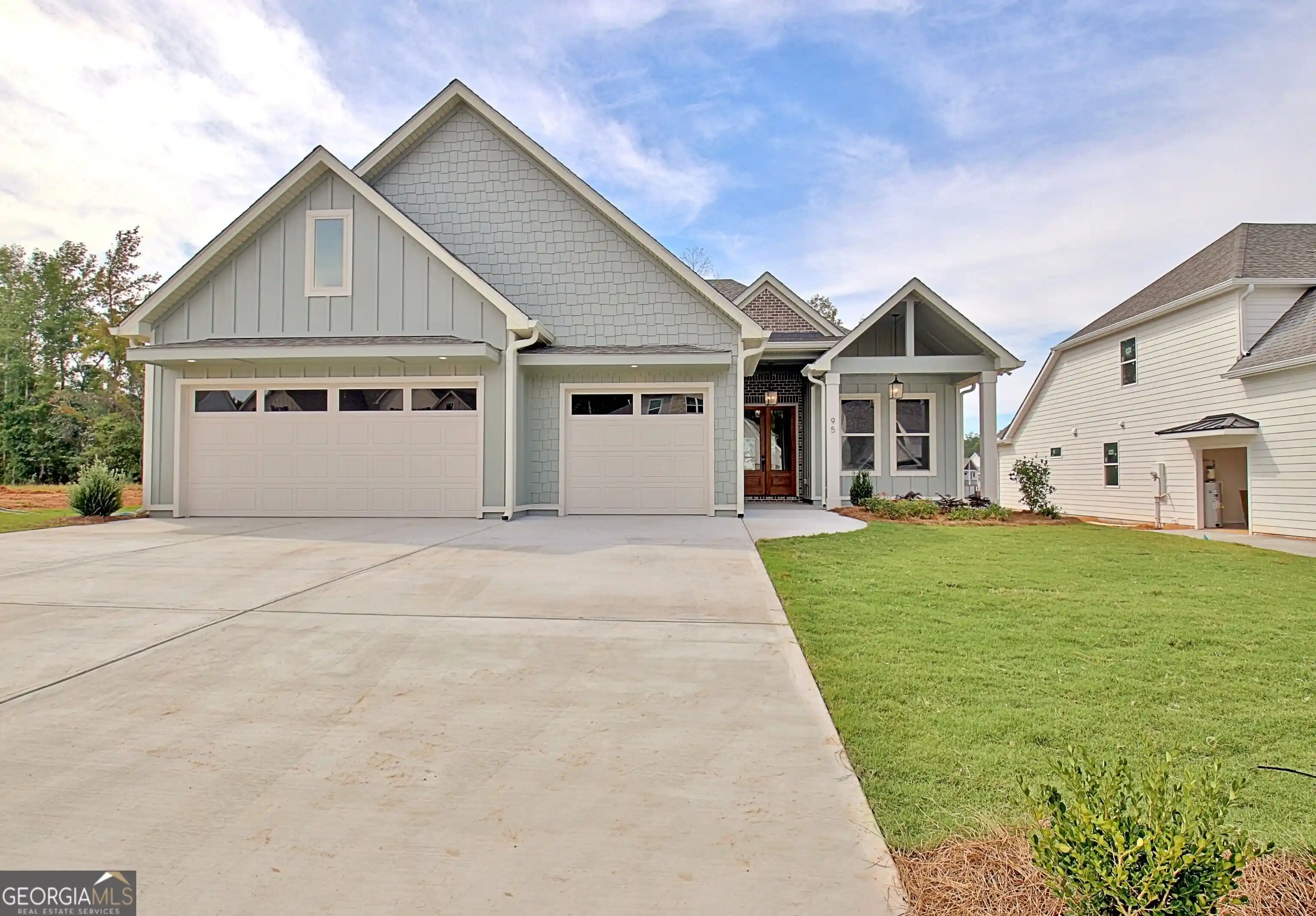 Single family home for sale at 95 Loring Ln, Senoia, GA 30276 | MLS# 10872251
