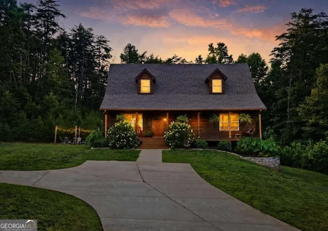 Homes for sale in Dahlonega, GA | 38 Nimblecrest Wy, Dahlonega, GA 30533 | MLS# 10799919
