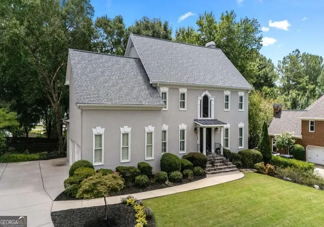 Photo 1 of Single family home for sale at 5970 Rachel Rdg, Peachtree Corners, GA 30092 | MLS# 10830128 | Listing updated on 2026-09-17