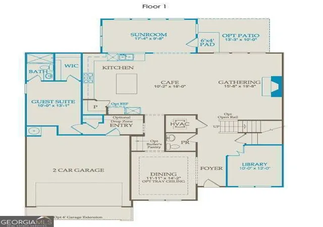Photo 2 of Single family home for sale at 92 Antioch Rd Sw, Powder Springs, GA 30127 | MLS# 10793127 | Listing updated on 2026-07-09