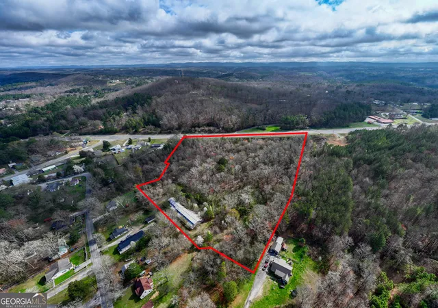 Homes for sale in Lafayette, GA | 0 S Hwy 27, Lafayette, GA 30728 | MLS# 10789949