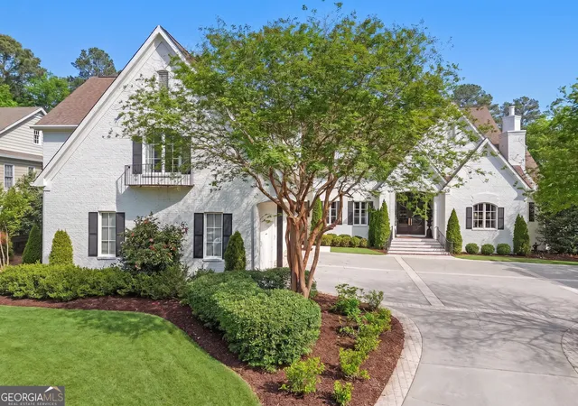 2nd image of 9 Belle Meade Dr, Rome, GA 30165 | MLS# 10700192