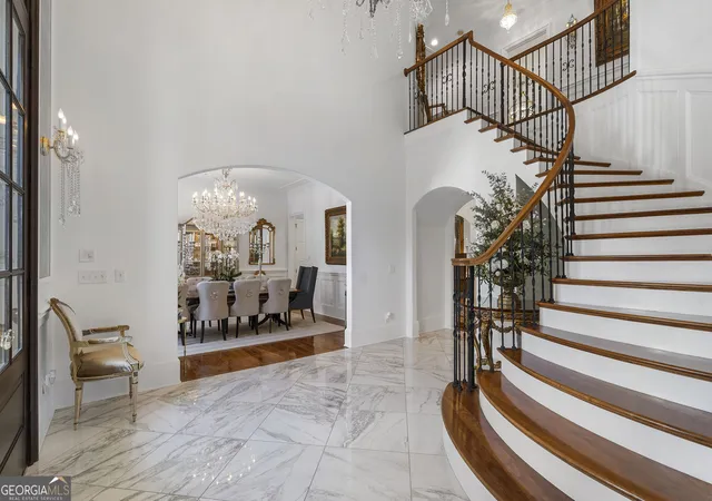 Photo 3 of Single family home for sale at 9 Belle Meade Dr, Rome, GA 30165 | MLS# 10700192 | Listing updated on 2026-07-30