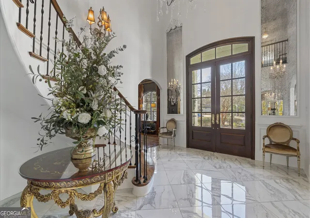 Photo 4 of Single family home for sale at 9 Belle Meade Dr, Rome, GA 30165 | MLS# 10700192 | Listing updated on 2026-07-30
