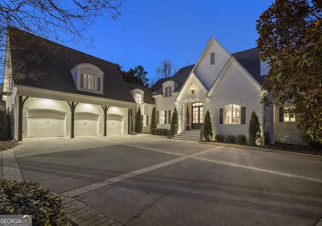 79th image of 9 Belle Meade Dr, Rome, GA 30165 | MLS# 10700192