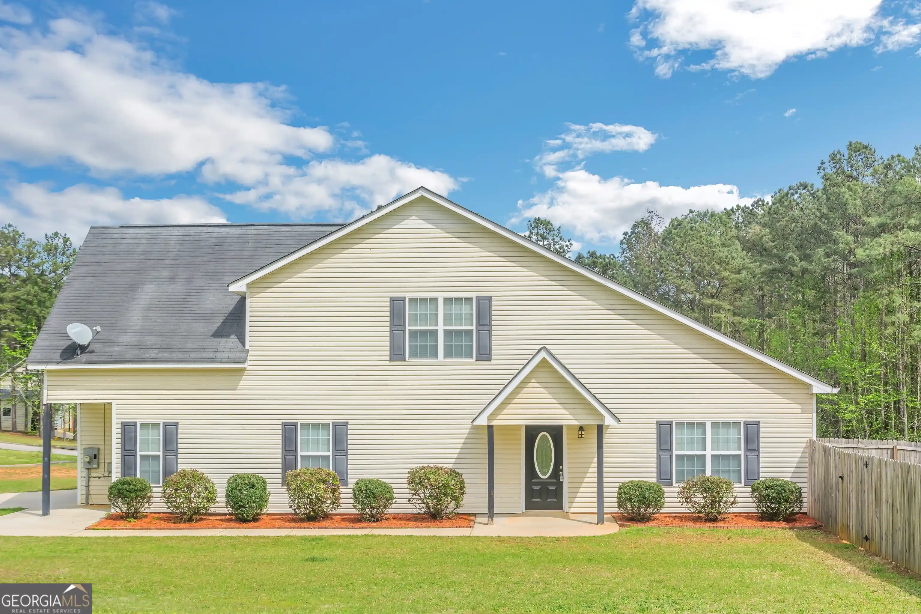Photo 1 of Sale Pending at 201 Christian Cir, Carrollton, GA 30116 | MLS# 10866466 | Listing updated on 2026-10-10
