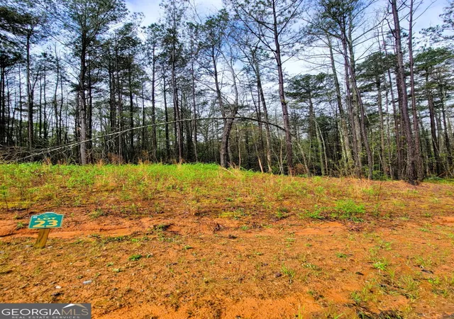 Photo 23 of Land for sale at 23 Mountaingate Way, Ellijay, GA 30536 | MLS# 10738991 | Listing updated on 2026-05-06