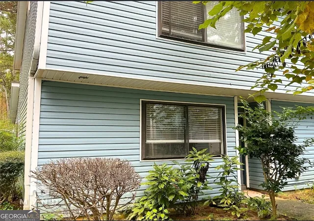 Photo 1 of Townhouse for sale at 8602 Creekwood Way, Jonesboro, GA 30238 | MLS# 10655090 | Listing updated on 2026-09-16