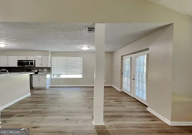 Photo 3 of Townhouse for sale at 8602 Creekwood Way, Jonesboro, GA 30238 | MLS# 10655090 | Listing updated on 2026-09-16