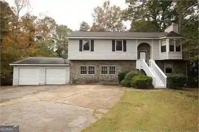 Photo 1 of Single family home for sale at 5960 Bluebonnet Cir, South Fulton, GA 30349 | MLS# 10877896 | Listing updated on 2026-10-23