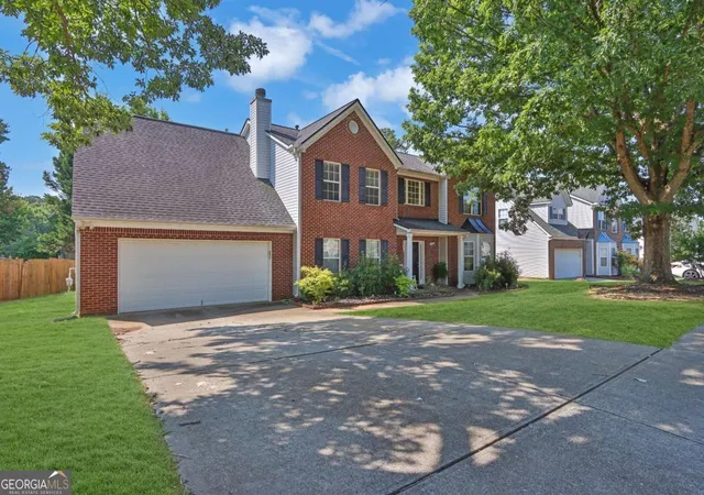 2nd image of 2297 Pierce Wy, Buford, GA 30519 | MLS# 10799290