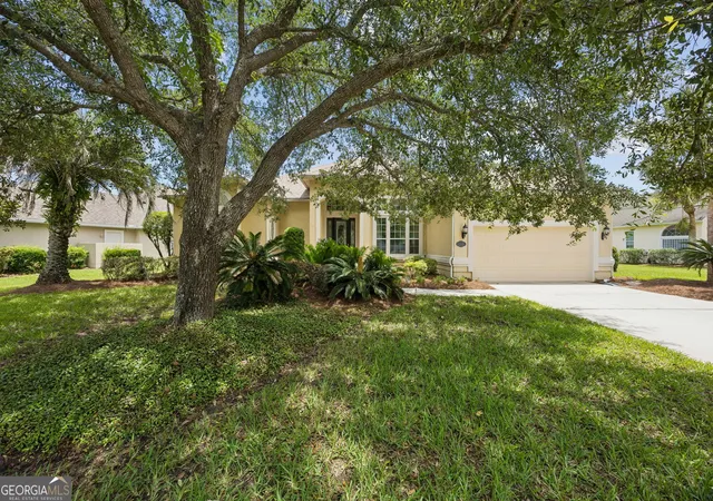 3rd image of 283 Osprey Cir, Saint Marys, GA 31558 | MLS# 10787853