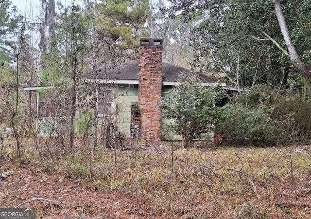 Photo 3 of Land for sale at 2447 Old Hwy 259, Waynesville, GA 31566 | MLS# 10805559 | Listing updated on 2026-07-28