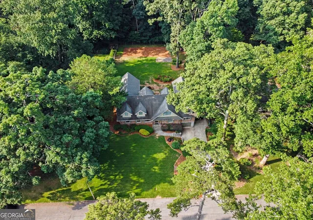 2nd image of 804 Pinetree Dr, Decatur, GA 30030 | MLS# 10812869