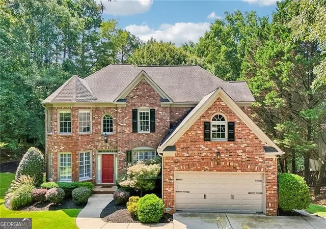 Photo 1 of Sale Pending at 6860 Sterling Dr, Suwanee, GA 30024 | MLS# 10826032 | Listing updated on 2026-09-09