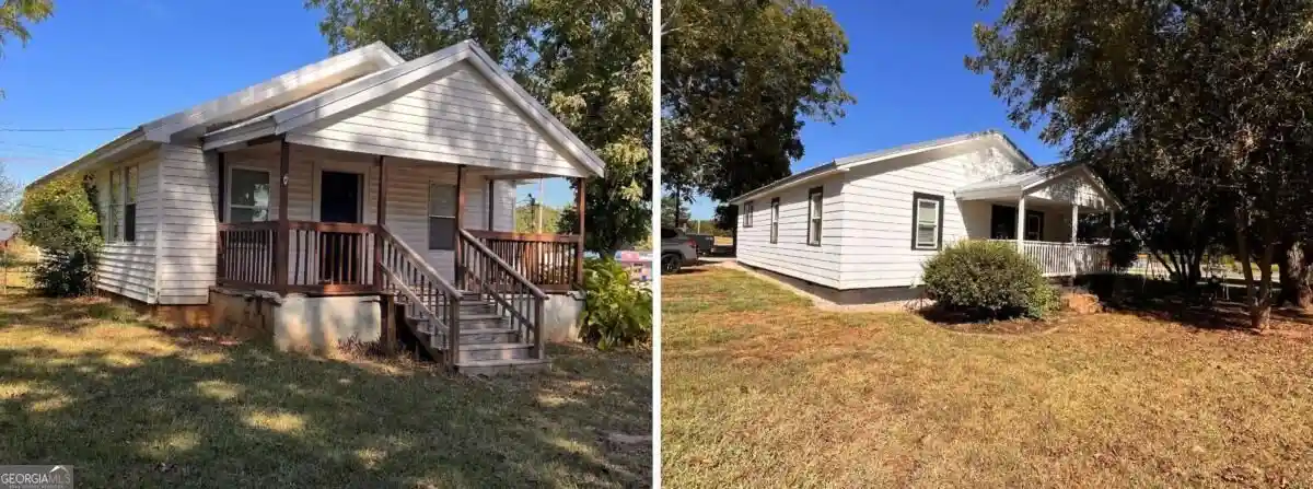 Photo 1 of Multi family home for sale at 1665 Highway 29, Danielsville, GA 30633 | MLS# 10853812 | Listing updated on 2026-10-20
