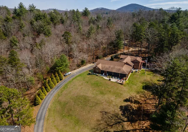 Homes for sale in Morganton, GA | 45 Turning Lay Rd, Morganton, GA 30560 | MLS# 10718591