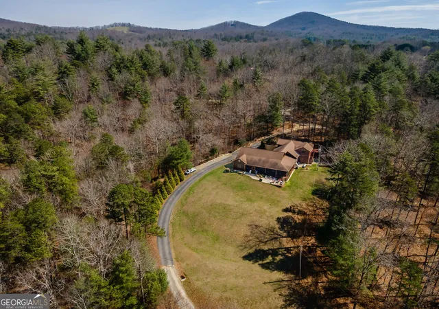Homes for sale in Morganton, GA | 45 Turning Lay Rd, Morganton, GA 30560 | MLS# 10718591