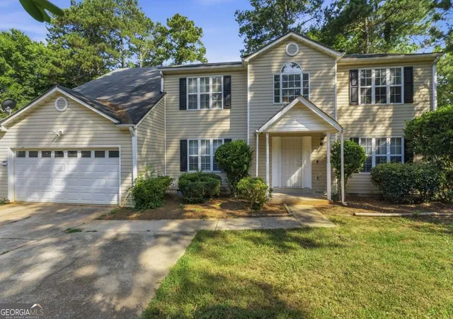 Photo 1 of Sale Pending at 3737 Waldrop Dr, Decatur, GA 30034 | MLS# 10832932 | Listing updated on 2026-09-04