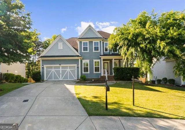 1st image of 1142 Regal Hills Ln, Mableton, GA 30126 | MLS# 10774513