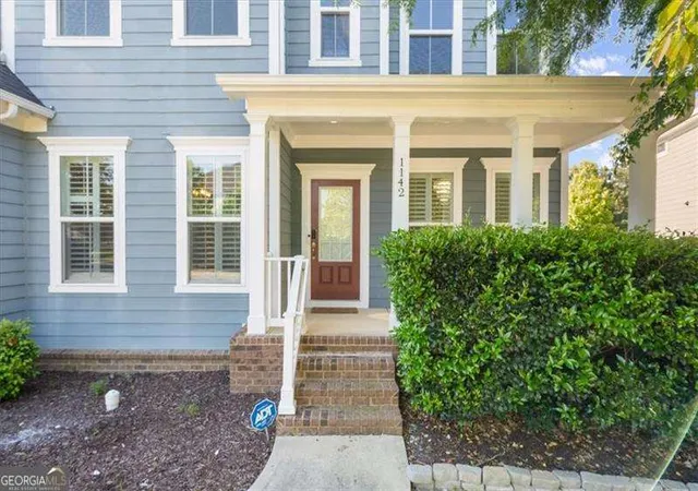 2nd image of 1142 Regal Hills Ln, Mableton, GA 30126 | MLS# 10774513