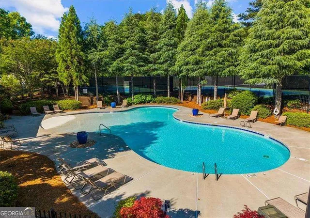67th image of 1142 Regal Hills Ln, Mableton, GA 30126 | MLS# 10774513