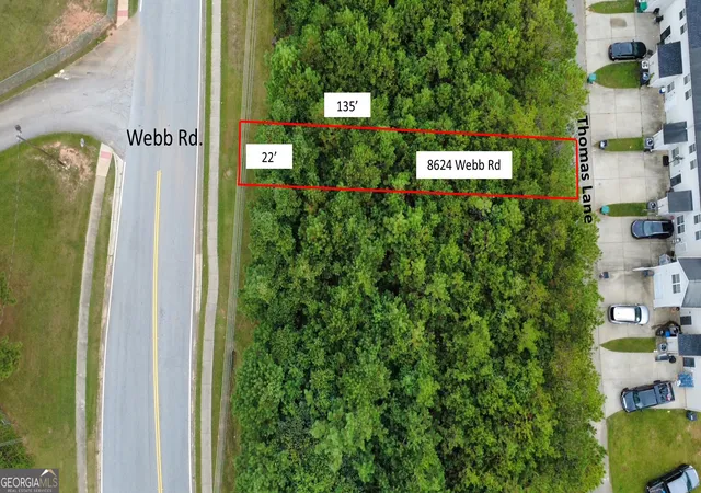 Photo 1 of Sale Pending at 8624 Webb Rd, Riverdale, GA 30274 | MLS# 10616307 | Listing updated on 2026-09-02