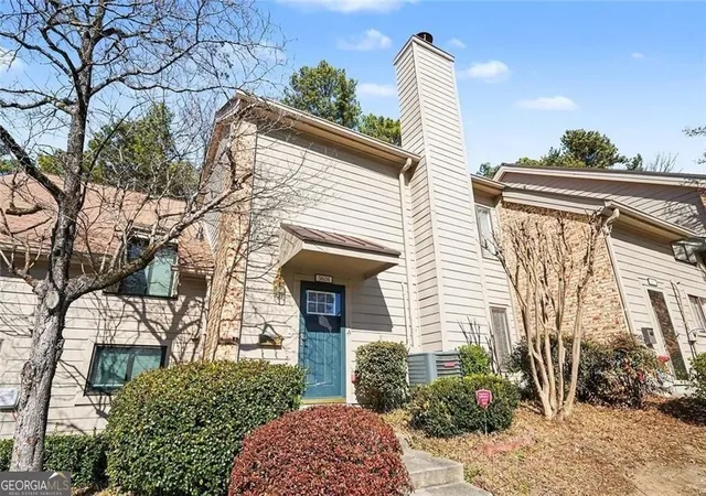 Homes for sale in Atlanta, GA | 3608 Stonewall Ct, Atlanta, GA 30339 | MLS# 10794122
