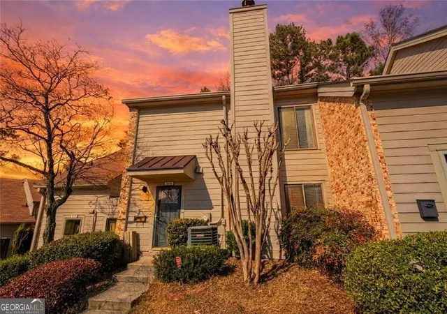 Homes for sale in Atlanta, GA | 3608 Stonewall Ct, Atlanta, GA 30339 | MLS# 10794122