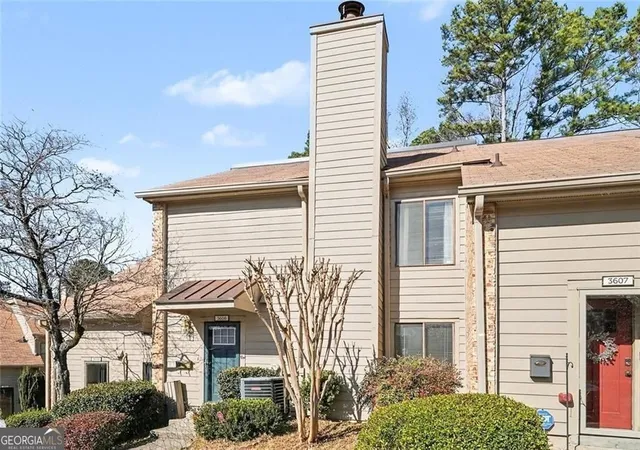 Homes for sale in Atlanta, GA | 3608 Stonewall Ct, Atlanta, GA 30339 | MLS# 10794122