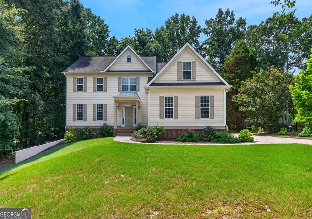1st image of 25 Heron Pt, Newnan, GA 30263 | MLS# 10817200