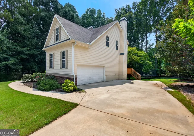 4th image of 25 Heron Pt, Newnan, GA 30263 | MLS# 10817200