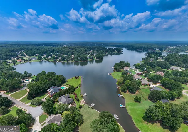 52nd image of 25 Heron Pt, Newnan, GA 30263 | MLS# 10817200
