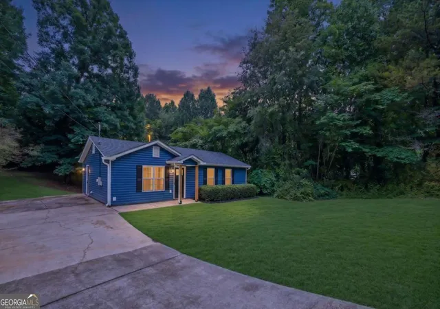 1st image of 4311 Willow Springs Rd, Dallas, GA 30132 | MLS# 10774020