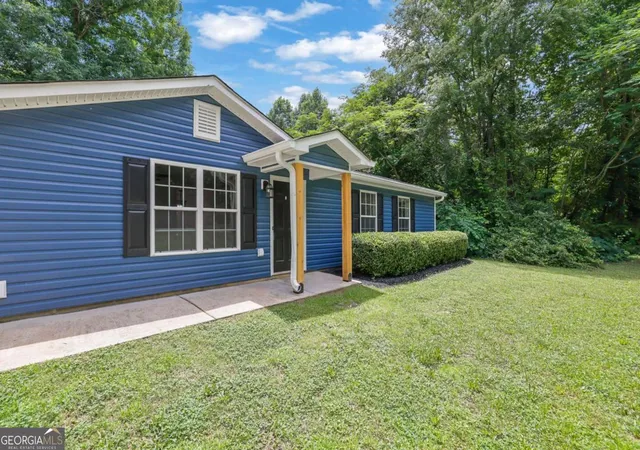 2nd image of 4311 Willow Springs Rd, Dallas, GA 30132 | MLS# 10774020
