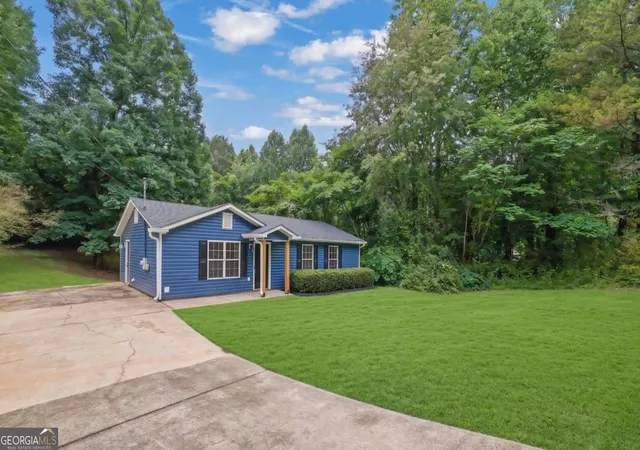 5th image of 4311 Willow Springs Rd, Dallas, GA 30132 | MLS# 10774020