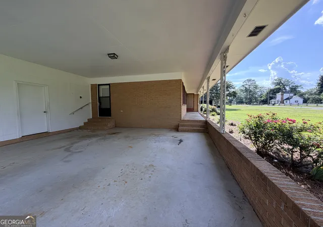 Homes for sale in Fitzgerald, GA | 146 Lincoln Ave, Fitzgerald, GA 31750 | MLS# 10787156