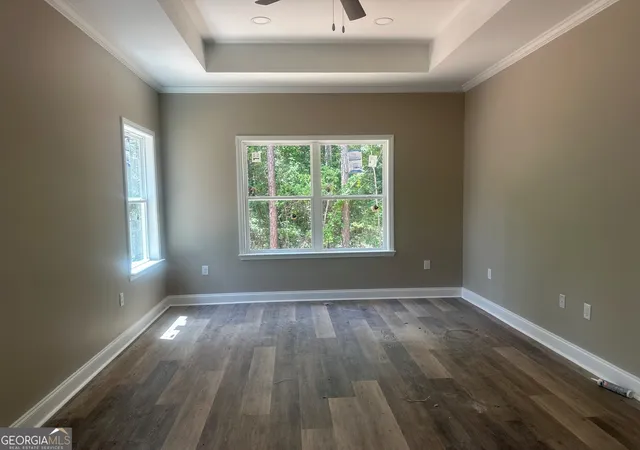 5th image of 415 Woodridge Ln, Cairo, GA 39827 | MLS# 10675725