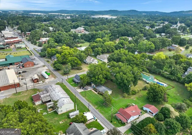20th image of 303 S Main Street, Adairsville, GA 30103 | MLS# 10835230
